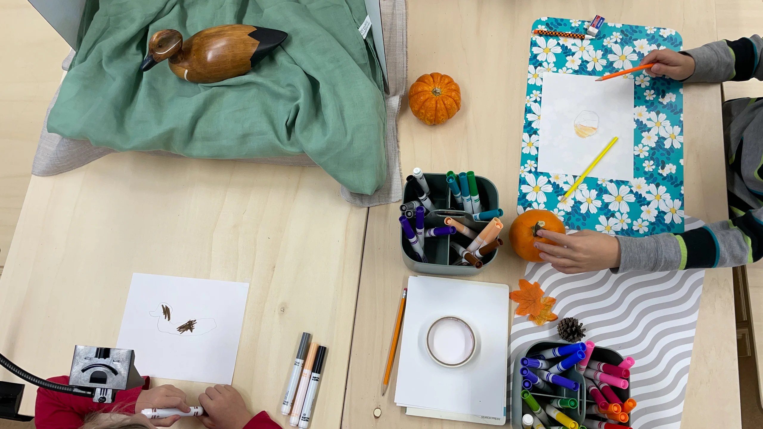Preschool and After school Care in Cochrane AB