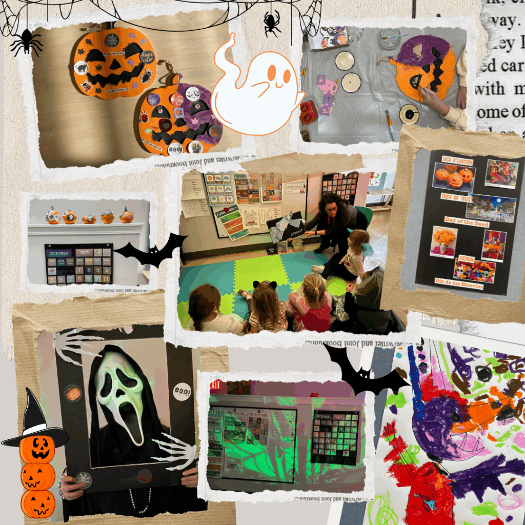 Activities Preschool and After school Care in Cochrane AB